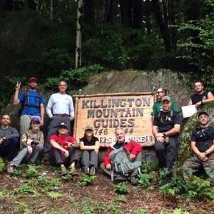 Meet your Posher, Sal